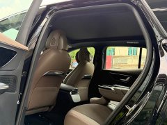 Mercedes-Benz EQE SUV 2024 500 4MATIC Luxury Edition - фото 9
