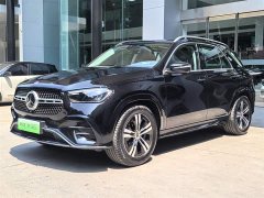 Mercedes-Benz GLE New Energy 2024 GLE 400 e 4MATIC - фото 1