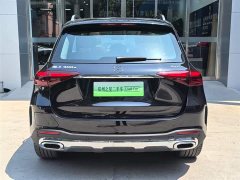 Mercedes-Benz GLE New Energy 2024 GLE 400 e 4MATIC - фото 10