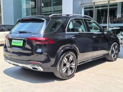 Mercedes-Benz GLE New Energy 2024 GLE 400 e 4MATIC - фото 11