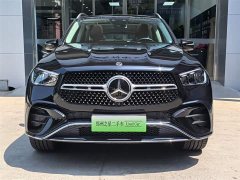 Mercedes-Benz GLE New Energy 2024 GLE 400 e 4MATIC - фото 2