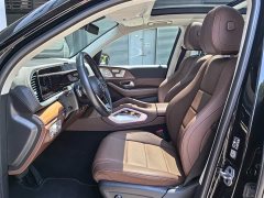 Mercedes-Benz GLE New Energy 2024 GLE 400 e 4MATIC - фото 4
