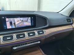 Mercedes-Benz GLE New Energy 2024 GLE 400 e 4MATIC - фото 9