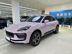 Porsche Macan 2.0T Dream Edition - фото 1