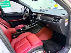Porsche Macan 2.0T Dream Edition - фото 11