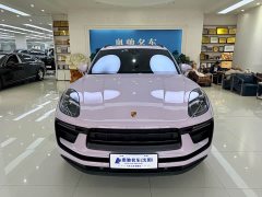 Porsche Macan 2.0T Dream Edition - фото 2