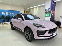 Porsche Macan 2.0T Dream Edition - фото 3