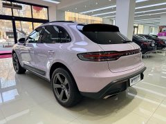 Porsche Macan 2.0T Dream Edition - фото 4