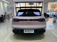 Porsche Macan 2.0T Dream Edition - фото 5