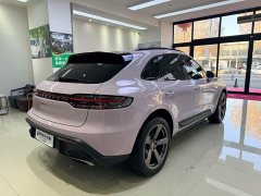 Porsche Macan 2.0T Dream Edition - фото 6