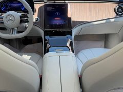 Mercedes-Benz EQE 500 4MATIC Luxury Edition - фото 13