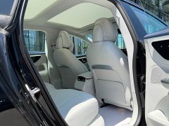 Mercedes-Benz EQE 500 4MATIC Luxury Edition - фото 14