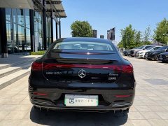 Mercedes-Benz EQE 500 4MATIC Luxury Edition - фото 16