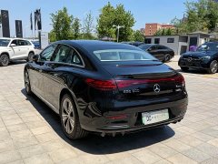 Mercedes-Benz EQE 500 4MATIC Luxury Edition - фото 17