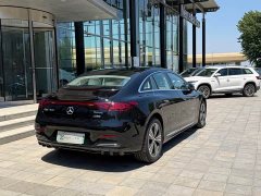 Mercedes-Benz EQE 500 4MATIC Luxury Edition - фото 18
