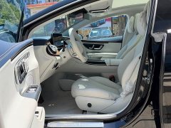 Mercedes-Benz EQE 500 4MATIC Luxury Edition - фото 3