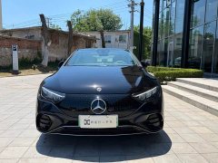 Mercedes-Benz EQE 500 4MATIC Luxury Edition - фото 4