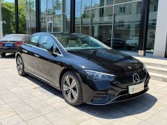 Mercedes-Benz EQE 500 4MATIC Luxury Edition - фото 5