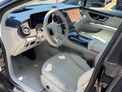 Mercedes-Benz EQE 500 4MATIC Luxury Edition - фото 6