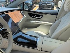 Mercedes-Benz EQE 500 4MATIC Luxury Edition - фото 8