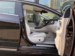Mercedes-Benz EQE 500 4MATIC Luxury Edition - фото 10