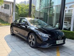 Mercedes-Benz EQE 500 4MATIC Luxury Edition - фото 11