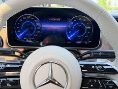 Mercedes-Benz EQE 500 4MATIC Luxury Edition - фото 12