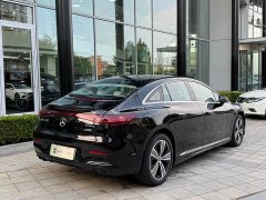 Mercedes-Benz EQE 500 4MATIC Luxury Edition - фото 15