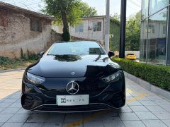 Mercedes-Benz EQE 500 4MATIC Luxury Edition - фото 3
