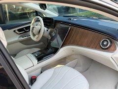 Mercedes-Benz EQE 500 4MATIC Luxury Edition - фото 4