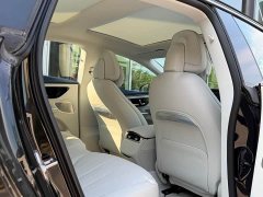 Mercedes-Benz EQE 500 4MATIC Luxury Edition - фото 5