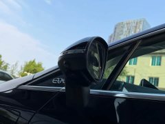 Mercedes-Benz EQE 500 4MATIC Luxury Edition - фото 6