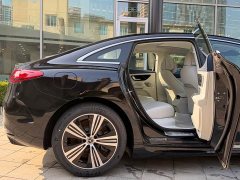 Mercedes-Benz EQE 500 4MATIC Luxury Edition - фото 8