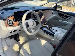 Mercedes-Benz EQE 500 4MATIC Luxury Edition - фото 9
