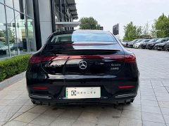 Mercedes-Benz EQE 500 4MATIC Luxury Edition - фото 11
