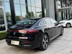 Mercedes-Benz EQE 500 4MATIC Luxury Edition - фото 12