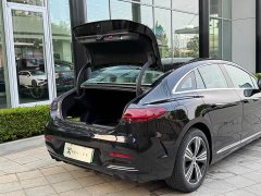 Mercedes-Benz EQE 500 4MATIC Luxury Edition - фото 13