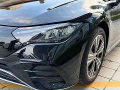 Mercedes-Benz EQE 500 4MATIC Luxury Edition - фото 14