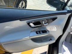 Mercedes-Benz EQE 500 4MATIC Luxury Edition - фото 16