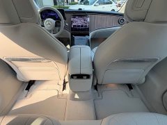 Mercedes-Benz EQE 500 4MATIC Luxury Edition - фото 3