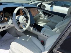 Mercedes-Benz EQE 500 4MATIC Luxury Edition - фото 4