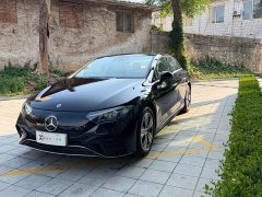 Mercedes-Benz EQE 500 4MATIC Luxury Edition - фото 5