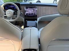 Mercedes-Benz EQE 500 4MATIC Luxury Edition - фото 8