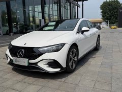 Mercedes-Benz EQE 500 4MATIC Luxury Edition - фото 1