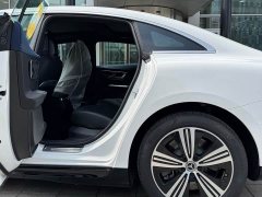 Mercedes-Benz EQE 500 4MATIC Luxury Edition - фото 10