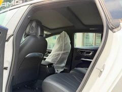 Mercedes-Benz EQE 500 4MATIC Luxury Edition - фото 11