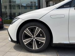 Mercedes-Benz EQE 500 4MATIC Luxury Edition - фото 12