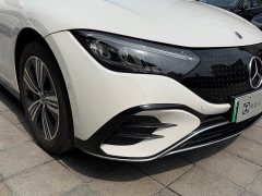 Mercedes-Benz EQE 500 4MATIC Luxury Edition - фото 13