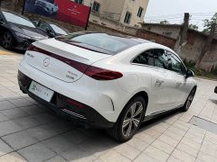 Mercedes-Benz EQE 500 4MATIC Luxury Edition - фото 14
