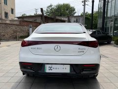 Mercedes-Benz EQE 500 4MATIC Luxury Edition - фото 15
